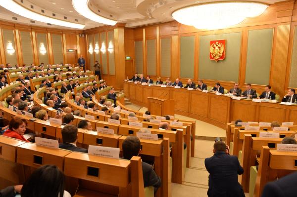 Ставрополье получит 4 млрд. на магистральную инфраструктуру